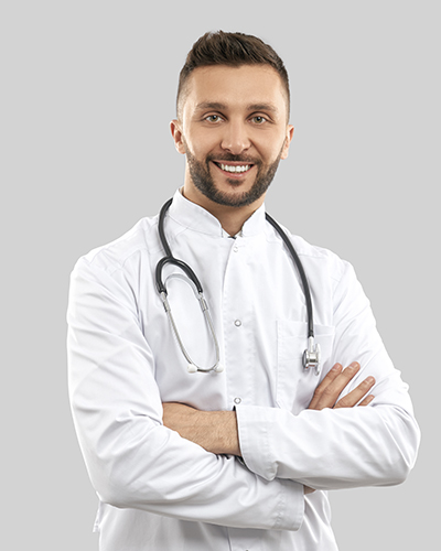 Dr Mario Alencar