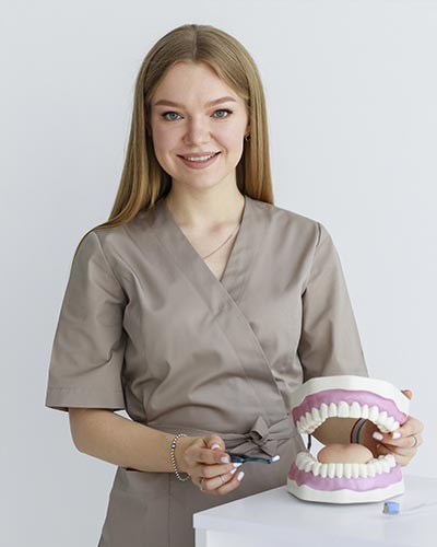 Dr Maria Firmina